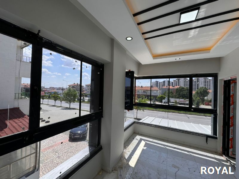 ARAKAT TAM 2+1 ULTRA LÜKS MUHTEŞEM 1 DAİRE 108 M²